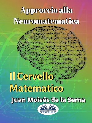 cover image of Approccio Alla Neuromatematica
